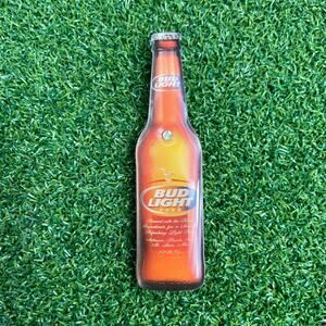Bud Light Beer Bottle Light Up Blinking Pins